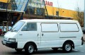 Кіа Besta (1993 - 2003)