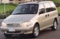 Кіа Carnival (1999 - 2001)