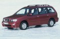 Кіа Джойс (2000 - 2004)