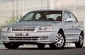 Кіа Маджентіс (2001 - 2005)
