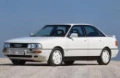 Ауді 90 (1987 - 1991)