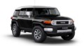 Тойота FJ Cruiser (2006 - 2025)