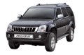 Great Wall Pegasus SUV (2007 - 2025)