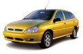 Кіа Ріо (2000 - 2005)