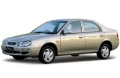 Кіа Шума (1998 - 2001)