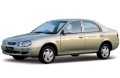 Кіа Шума (1998 - 2001)