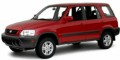 Honda CR-V I RD (1997 - 2001)
