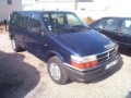 Авторозборка Chrysler Voyager мінівен 1984 - 1995