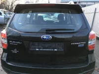 Subaru FORESTER IV позашляховик (S13,  SJ) (2012 - 2018) Механика 6 20Z