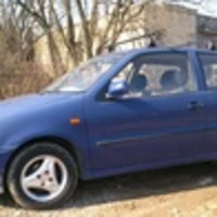 Volkswagen POLO III хетчбек (6N1) (1994 - 1999) Механика 5 AEV