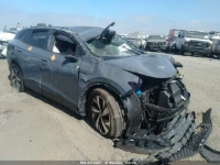 VOLKSWAGEN ID4 позашляховик (E21,  E81) (2020 - 2025)  EBJA