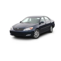 Toyota CAMRY V седан (V30) (2001 - 2006) Автомат 2AZ-FE