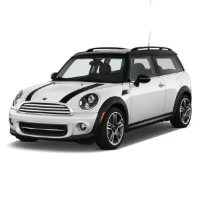 MINI CLUBMAN універсал (R55) (2007 - 2015) Автомат