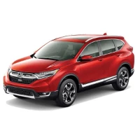 Honda CR-V позашляховик (RM) (2012 - 2025) Автомат K24Z6