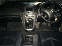 Lexus RX 300 позашляховик (MCU1) (1998 - 2003) Автомат 1MZFE