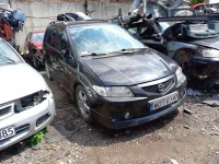 Mazda PREMACY мінівен (CP) (1999 - 2025) Механика 5 FS7