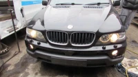 BMW X5 позашляховик (E53) (2000 - 2006) Автомат M57N306D4