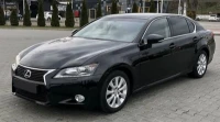 Lexus GS седан (GRL1,  GWL1) (2012 - 2025)  2GR-FSE
