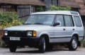 Land Rover Discovery I LJ (1989 - 1994)