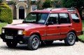 Land Rover Discovery II LT (1994 - 2004)