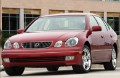Лексус GS (1997 - 2005)