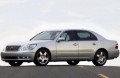 Лексус LS (2000 - 2025)
