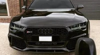 Audi Q7 позашляховик (4L) (2007 - 2016) 