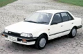 Мазда 323 (1985 - 1991)