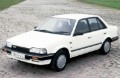 Мазда 323 (1985 - 1991)