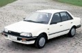 Мазда 323 (1985 - 1991)