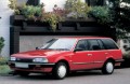 Mazda 323 III (1986 - 1993)
