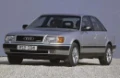 Ауді 100 (1990 - 1994)