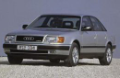 Ауді 100 (1990 - 1994)