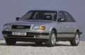 Audi 100 4A (1990 - 1994)