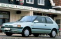 Mazda 323 C IV (1989 - 1994)