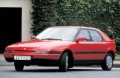 Mazda 323 F IV BG (1989 - 1994)