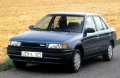 Мазда 323 (1989 - 1994)