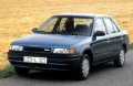 Mazda 323 S IV BG (1989 - 1994)