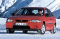 Mazda 323 P V BA (1996 - 1998)