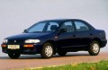Mazda 323 S V (1994 - 1998)