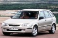 Mazda 323 P VI BJ (1998 - 2004)