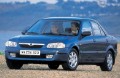 Mazda 323 S VI BJ (1998 - 2003)