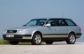 Ауді 100 (1990 - 1994)