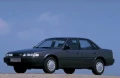 Мазда 626 (1987 - 1992)
