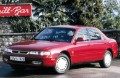 Mazda 626 IV GE (1992 - 1997)