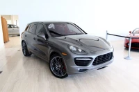 Porsche CAYENNE II позашляховик (92A) (2010 - 2025) Автомат M 55.02