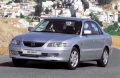 Мазда 626 (1997 - 2002)
