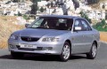 Мазда 626 (1997 - 2002)