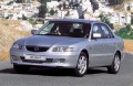Mazda 626 V (1997 - 2002)