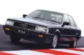 Audi 200 44Q (1983 - 1991)